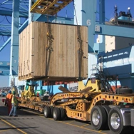 Cargo Survey Benefits