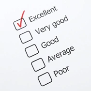 CFS Survey & Operations Benefits