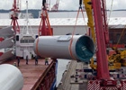 Container Condition Survey — Aquarius Marine Services project photo