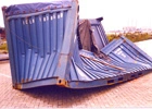 Warehouse Stock Audit — Aquarius Marine Services project photo
