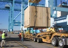 Damage & Loss Assessment — Aquarius Marine Services project photo