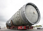 Bulk Cargo Draft Survey — Aquarius Marine Services project photo