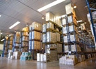 CFS Stuffing Supervision — Aquarius Marine Services project photo