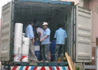 Reefer Container Checks — Aquarius Marine Services project photo