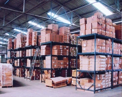 Inland Logistics Benefits