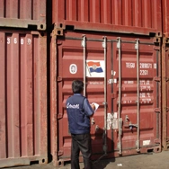 Containers Survey Benefits