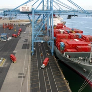 Port Captaincy Benefits